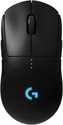 Logitech G703 Mouse