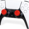 Kontrol Freek Thumbsticks on PS5 Controller
